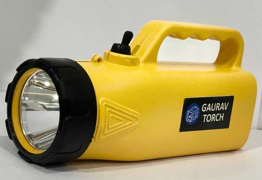 Best Agriculture LED Torch Supplier in Indore